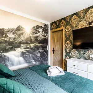 Tradycja Apartman