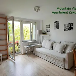Mountain View Apartman