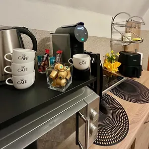 Goscinne Nowa Gran Homestay szállás