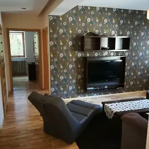 Hania Apartman