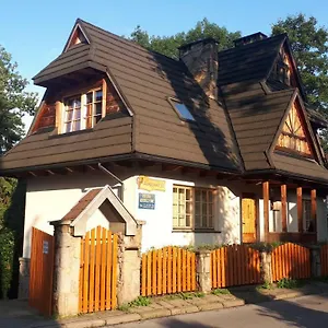 Noclegi Zakopane Homestay szállás