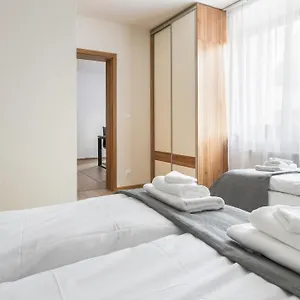 Homestay Goszczynskiego, Zakopane